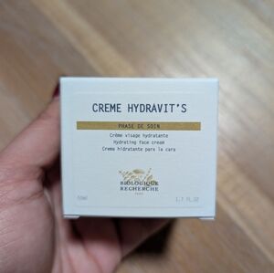 Biologique Recherche Creme Hydravit's